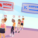 旅行社模拟app游戏大厅