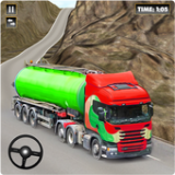 石油卡车3D游戏安卓版