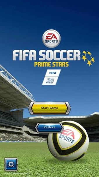 FIFA16游戏下载