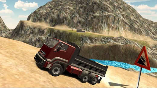 中国卡车模拟6