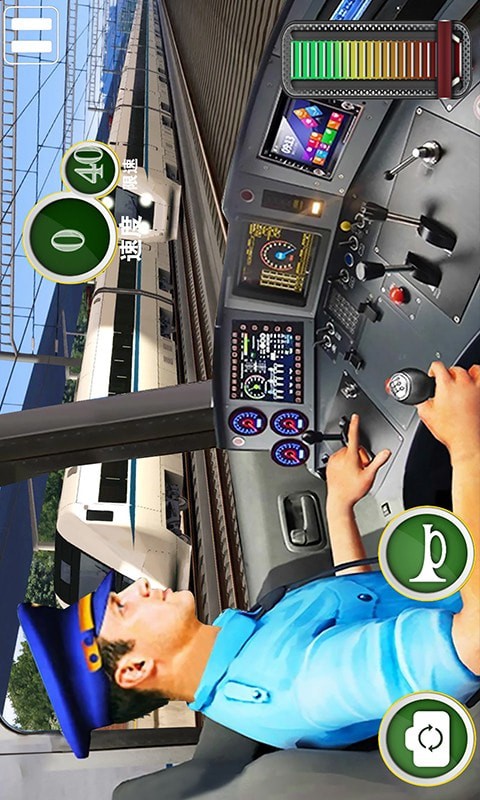欧洲火车模拟器手机端官方版