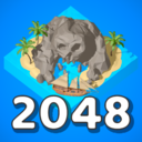2048 Merge to Win