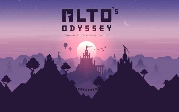 Alto’s Odyssey安卓版app下载