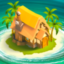 海上孤岛生存无限资源版app最新版