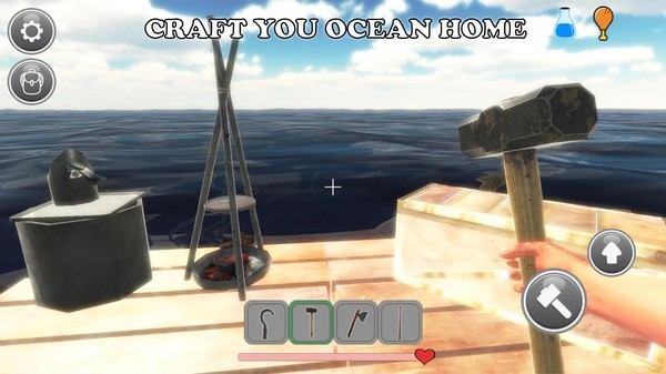 海洋求生世界游戏官方版