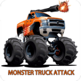怪物卡车挑战赛官方版游戏大厅