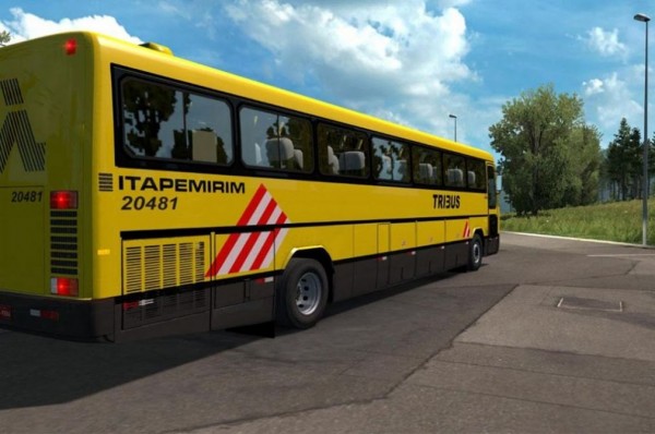 巴士模拟器3D城市最新官网手机版