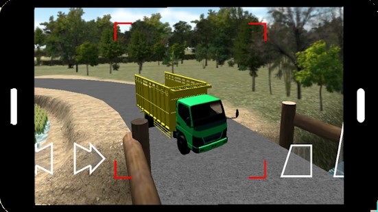 Truck Simulator Ultimate游戏2024版