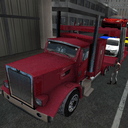 3D汽车运输卡车最新版官方版