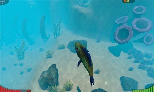 海底大猎杀3D官方版下载
