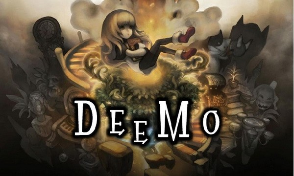Deemo百度版旧版免费下载