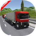 ITS Euro Truck Simulator