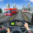 公交车模拟器真3D游戏官方版
