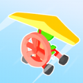 滑翔机挑战app游戏大厅