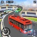 城市教练大巴车模拟驾驶手机游戏下载