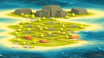海上孤岛生存无限资源版app最新版