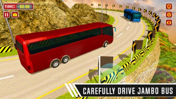 公共汽车卡车模拟器客服指定官方版