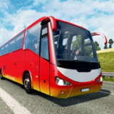 城市公交车司机模拟器