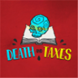 死亡与赋税