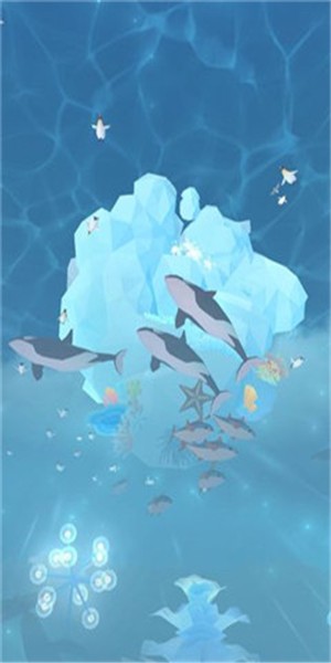 深海水族馆最新app下载