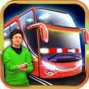 印度巴士驾驶模拟器2021游戏app
