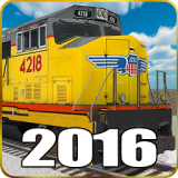 火车模拟2017