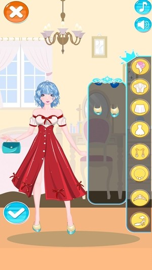 换装小公主之魔法变app最新版
