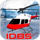 IDBS出租车模拟