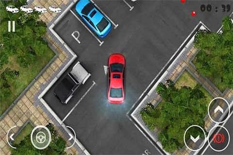 停车驾驶3D手机版