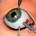 眼科手术医生模拟器