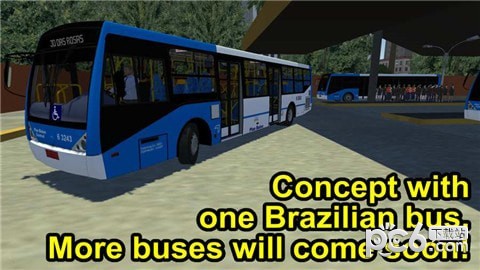 宇通巴士模拟2022