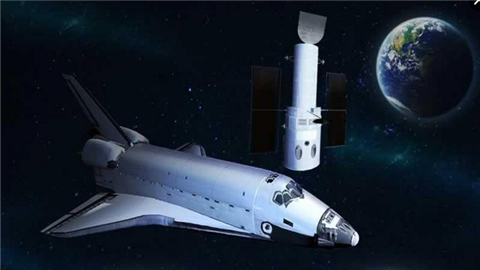 航天火箭飞机模拟官方手机版
