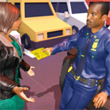警车模拟器2019游戏安卓版