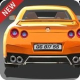 3D跑车模拟器官方版app