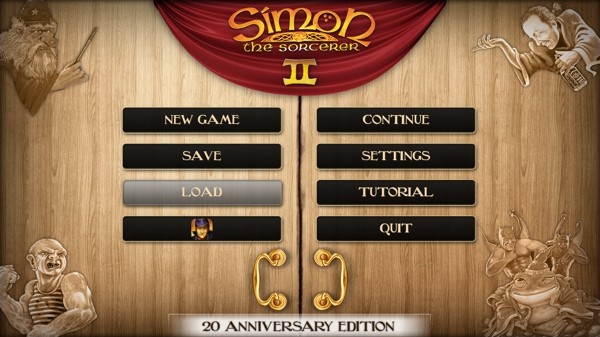 魔法师西蒙2最新app下载