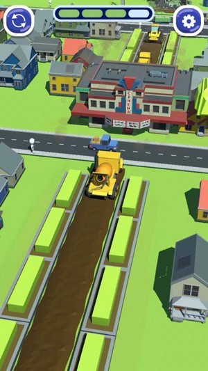 模拟城市建设奥运版app安卓版