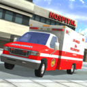 救护车模拟器官方安卓版