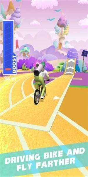 自行车俱乐部模拟器2021游戏app