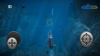 深海潜艇大作战最新版更新