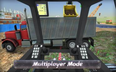 极限卡车模拟器安卓版app下载