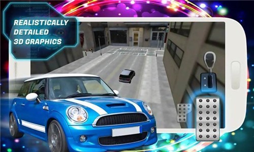 3D停车大师2安卓版app下载