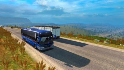 印度巴士驾驶模拟器2021游戏app