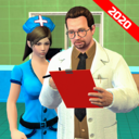虚拟医院3D医生