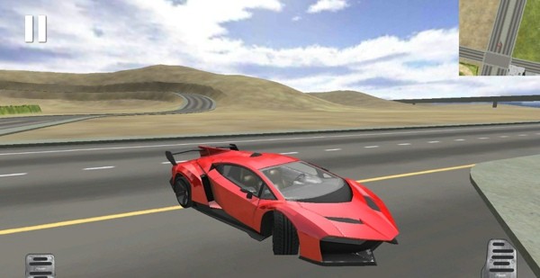 极限汽车驾驶模拟器2最新版app