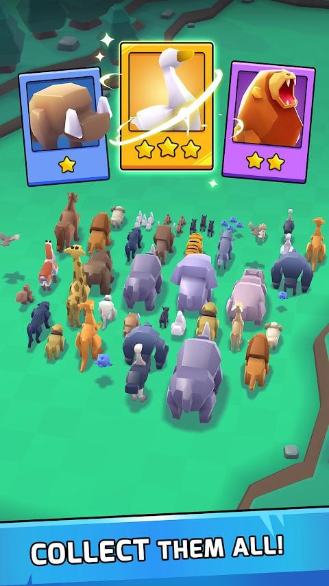 动物园和农场最新版手机游戏下载