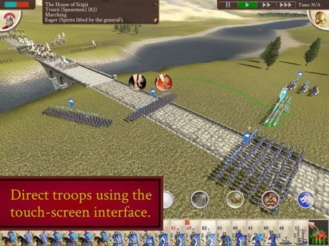 罗马全面战争app官方版