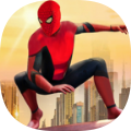蜘蛛绳英雄游戏app