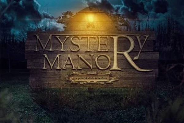 神秘庄园(Mystery Manor)
