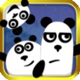三只熊猫逃生2最新官网手机版