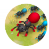 蚂蚁大战斗
